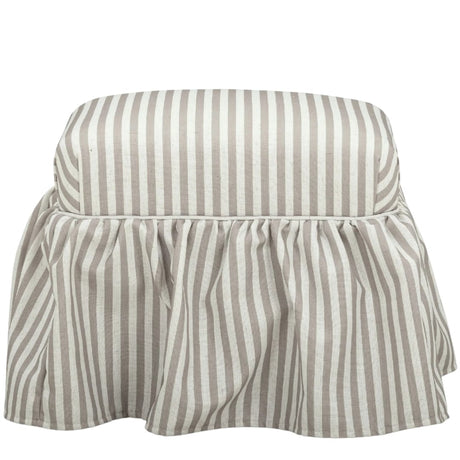 Matilda Ottoman Ottomans + Stools TOV-OC54844 793580650009