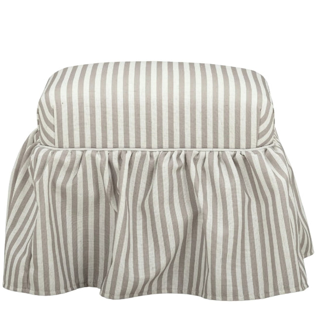 Matilda Ottoman Ottomans + Stools TOV-OC54844 793580650009