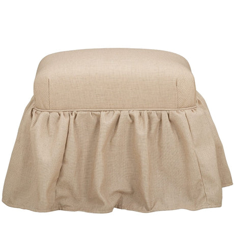 Matilda Ottoman Ottomans + Stools TOV-OC54845 793580650016
