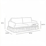 Matilda Sofa Sofas