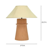 Matson Table Lamp Table + Desk Lamps TOV-G19012 793580649348