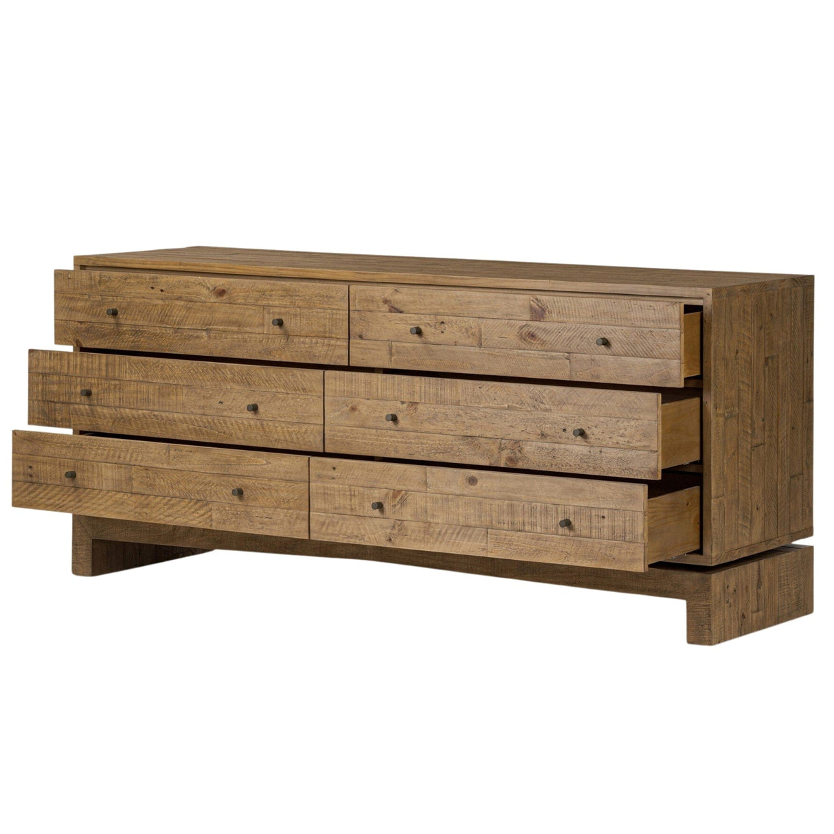 Matthes 6 Drawer Dresser Dresser 249136-001 198394082488