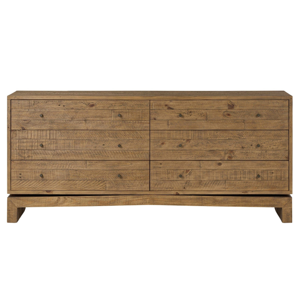 Matthes 6 Drawer Dresser Dresser 249136-001 198394082488