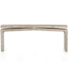 Matthes Console Table Console & Entry Table 107936-007