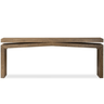 Matthes Console Table Console & Entry Table 107936-010 801542339715