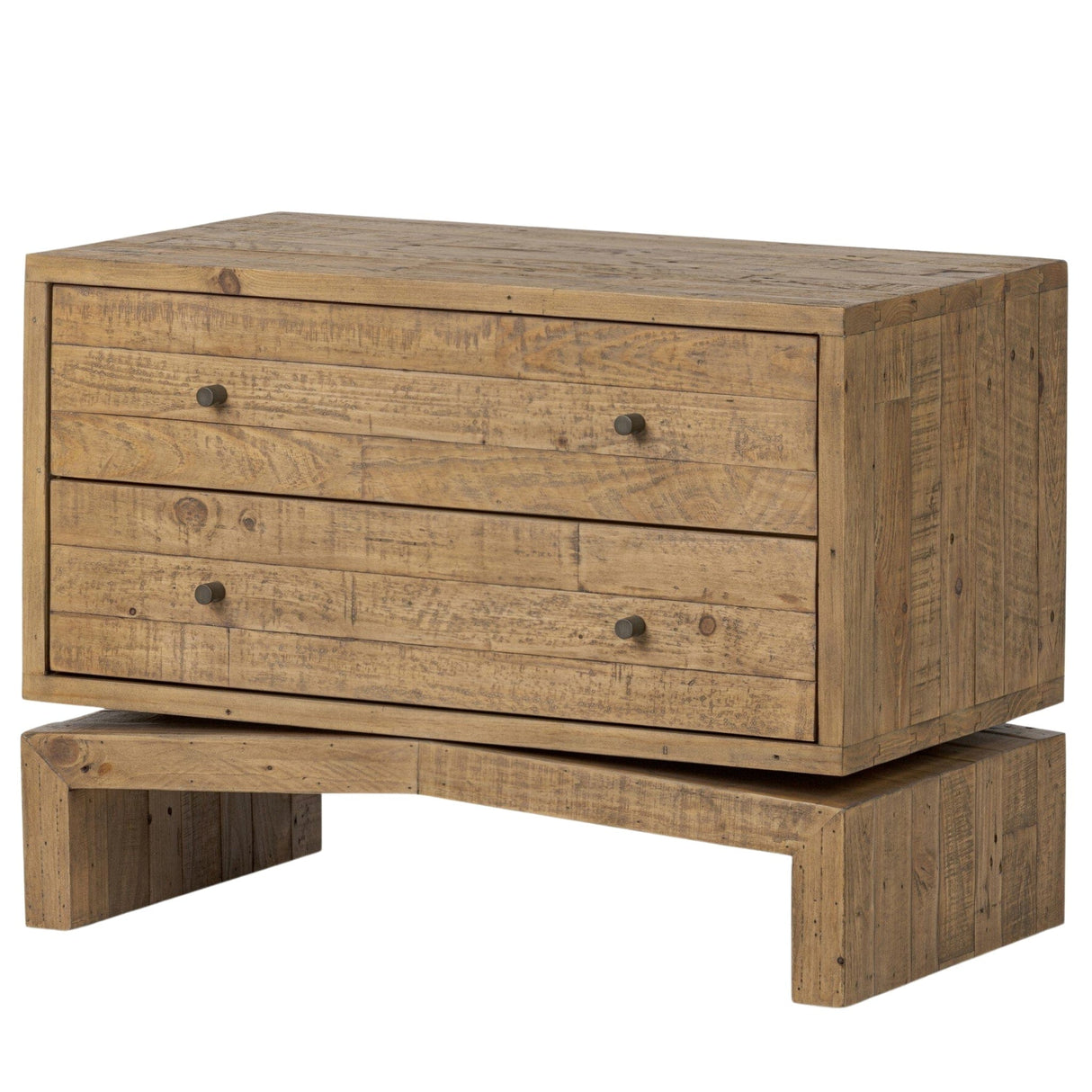 Matthes Nightstand Nightstand 249137-001