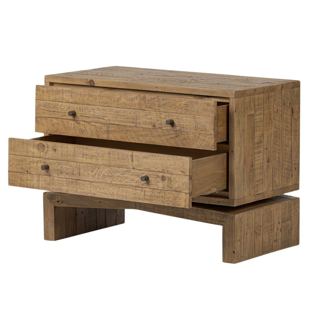 Matthes Nightstand Nightstand 249137-001