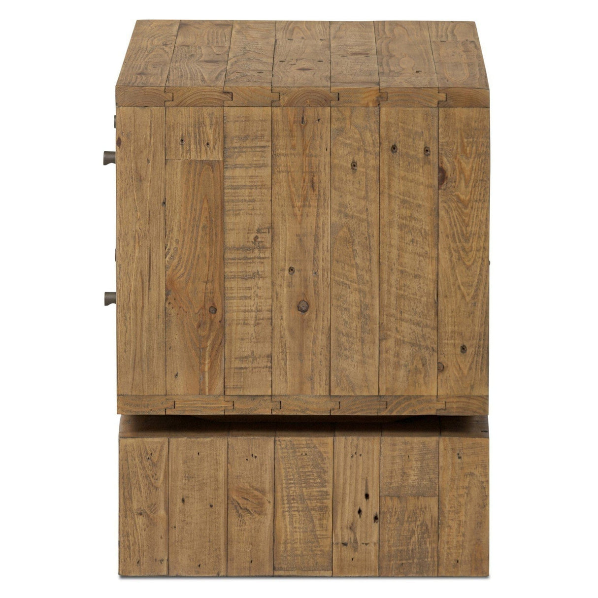 Matthes Nightstand Nightstand 249137-001