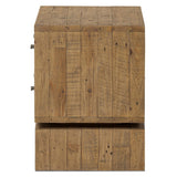 Matthes Nightstand Nightstand 249137-001