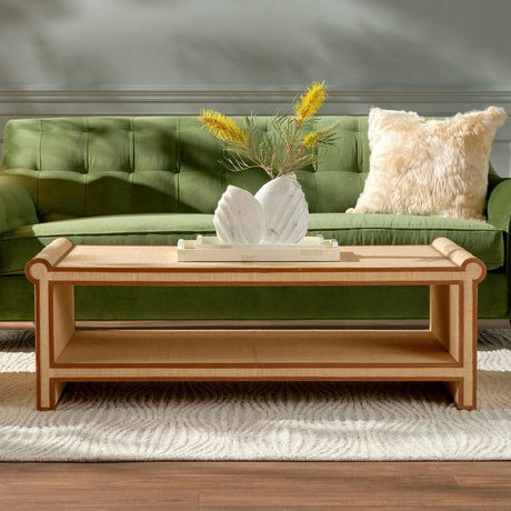 Matthew Coffee Table Coffee Tables FURMATTECF5730NTBR