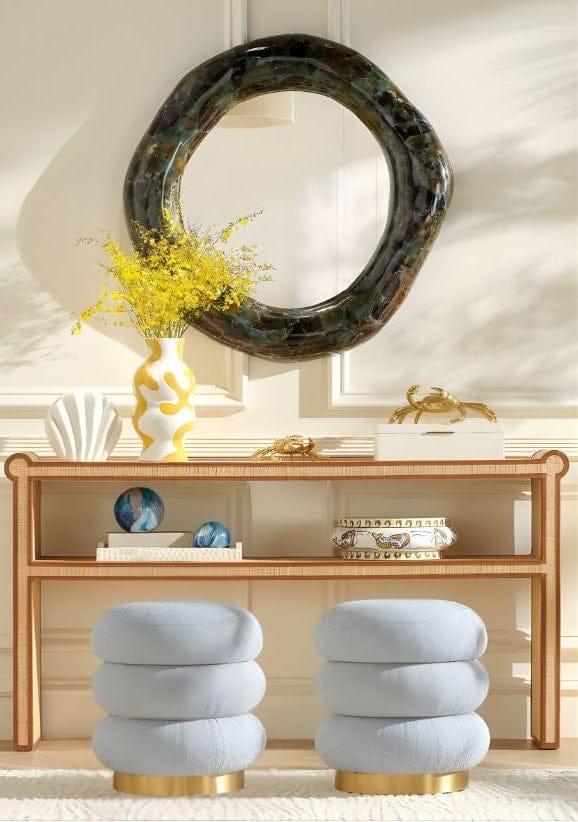 Matthew Console Console Tables