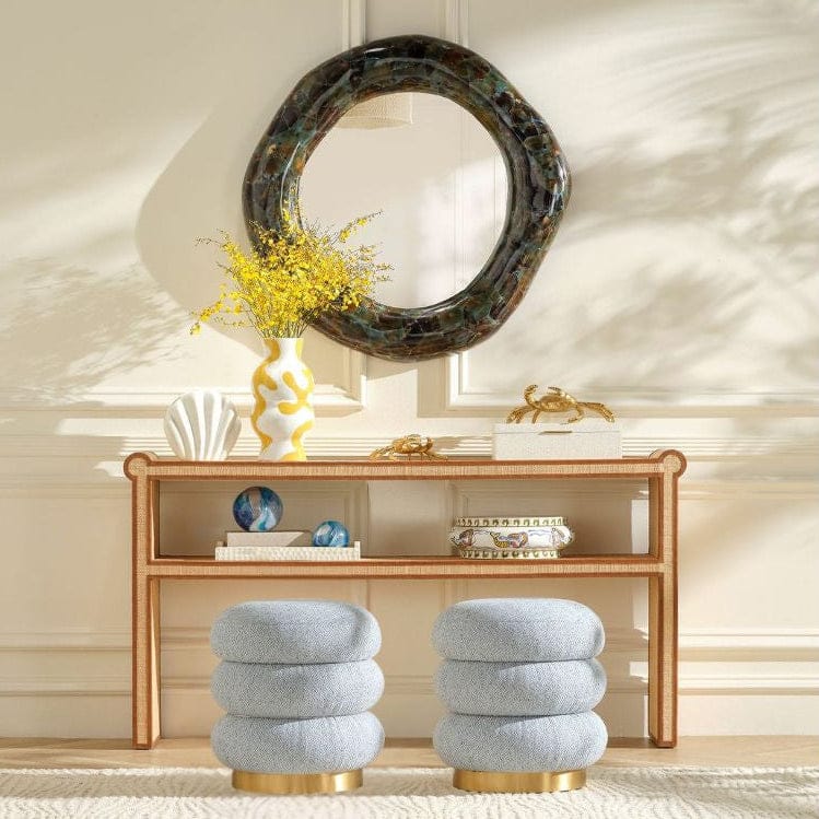 Matthew Console Console Tables