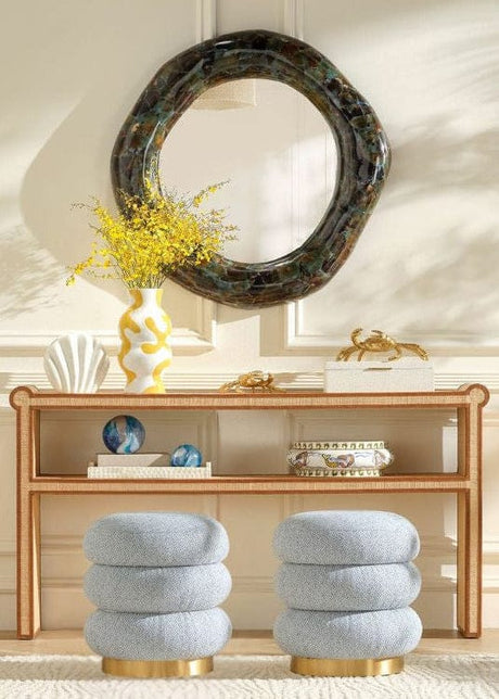 Matthew Console Console Tables