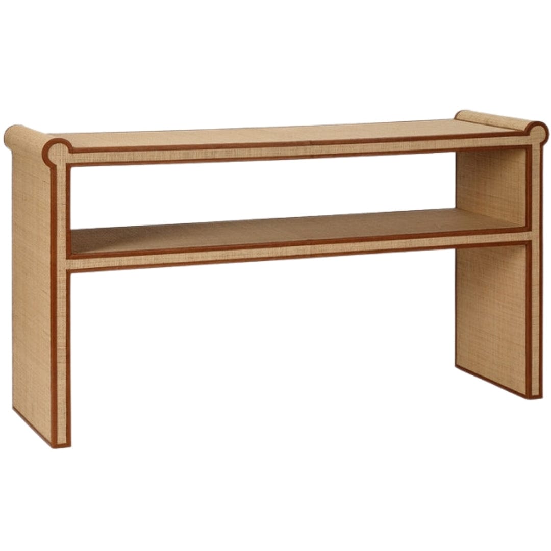 Matthew Console Console Tables