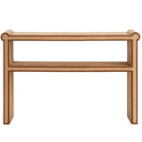 Matthew Console Console Tables FURMATTECON4812NTBR