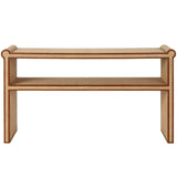 Matthew Console Console Tables FURMATTECONNTBR