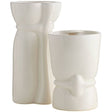 Maud Vase Set Vases + Urns AVC16