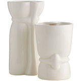 Maud Vase Set Vases + Urns AVC16