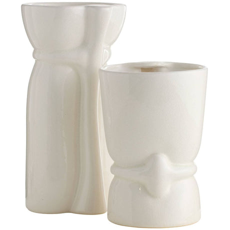 Maud Vase Set Vases + Urns AVC16