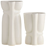 Maud Vase Set Vases + Urns AVC16