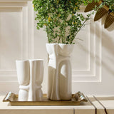 Maud Vase Set Vases + Urns AVC16