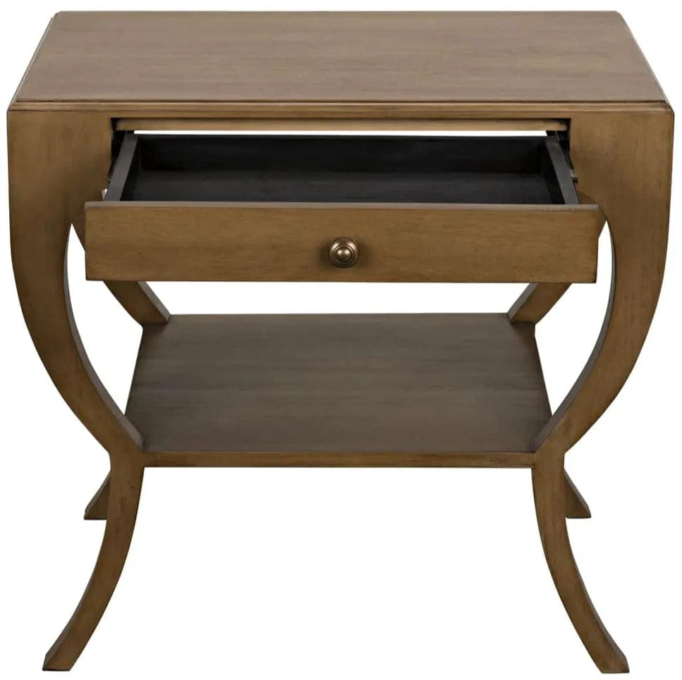 Maude Side Table Side Table