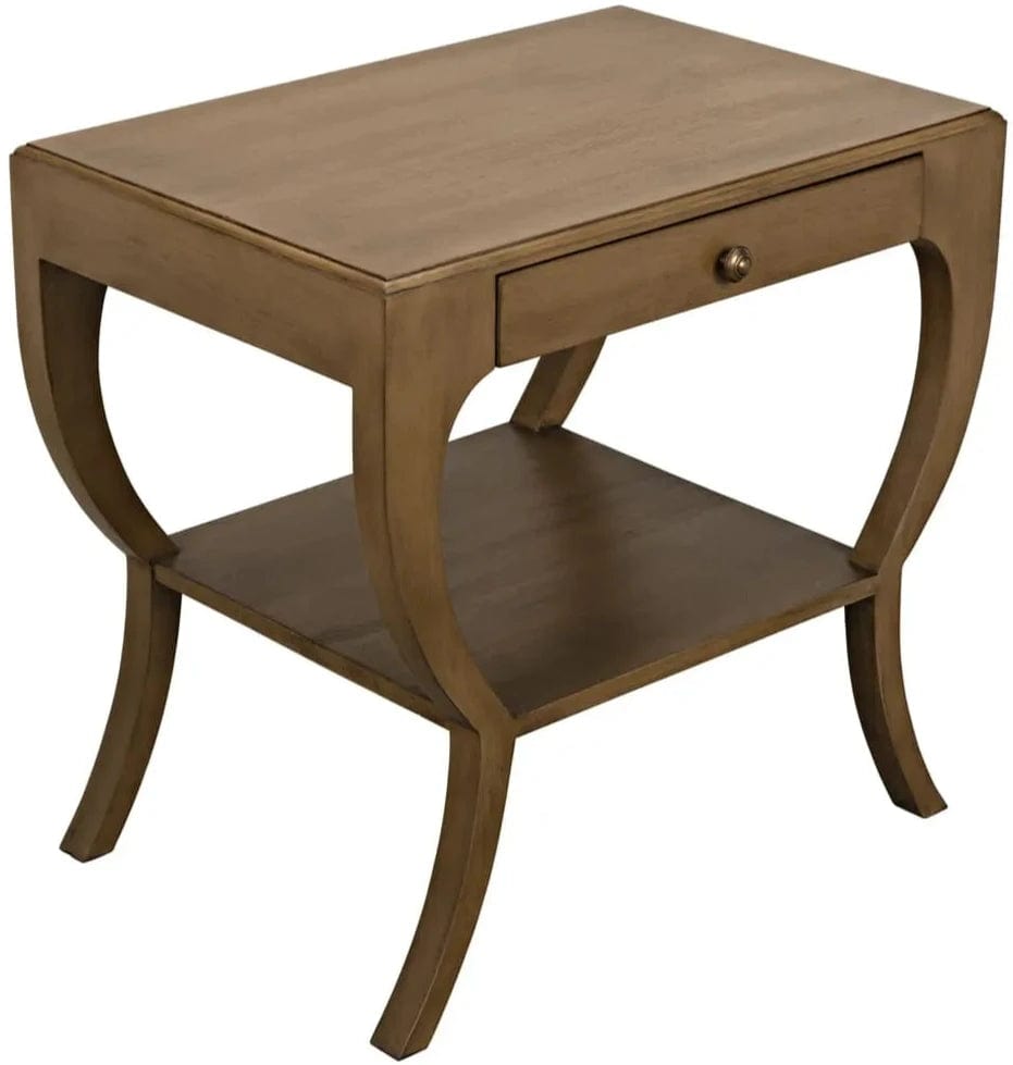 Maude Side Table Side Table