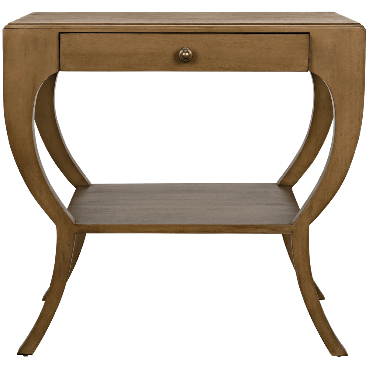 Maude Side Table Side Table GTAB711SB 00842449109100