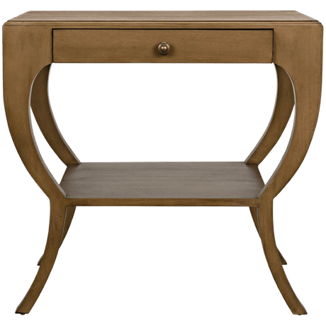 Maude Side Table Side Table GTAB711SB 00842449109100