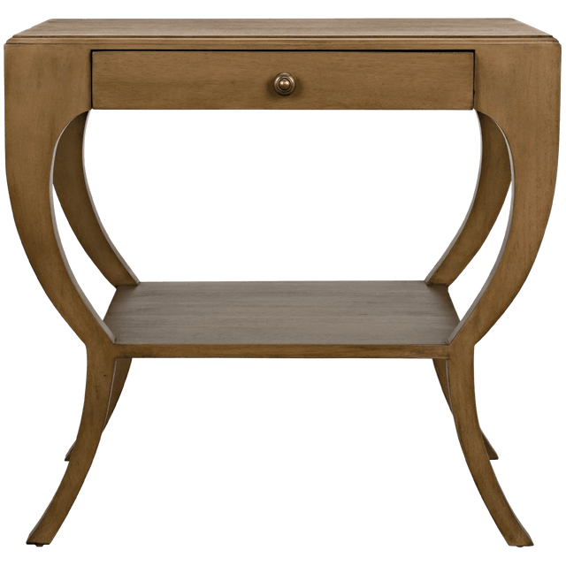 Maude Side Table Side Table GTAB711SB 00842449109100