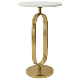 Maura Side Table Side Tables MAURA