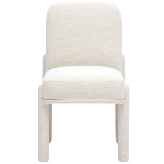 Maureen Dining Chair Dining Chairs + Benches