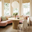 Maureen Dining Chair Dining Chairs + Benches