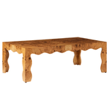 Maurice Coffee Table Coffee Table FURMAURICCF5230OA