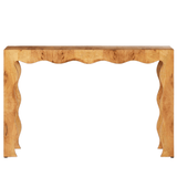 Maurice Console Console & Entry Table