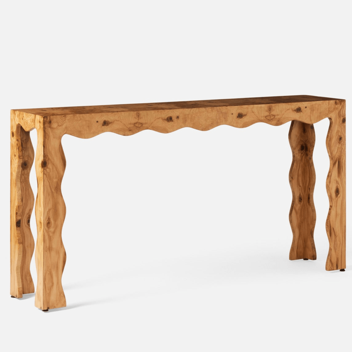 Maurice Console Console & Entry Table