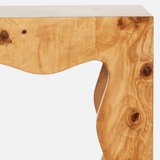 Maurice Console Console & Entry Table