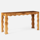 Maurice Console Console & Entry Table