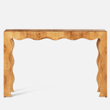 Maurice Console Console & Entry Table FURMAURICCON4818OA