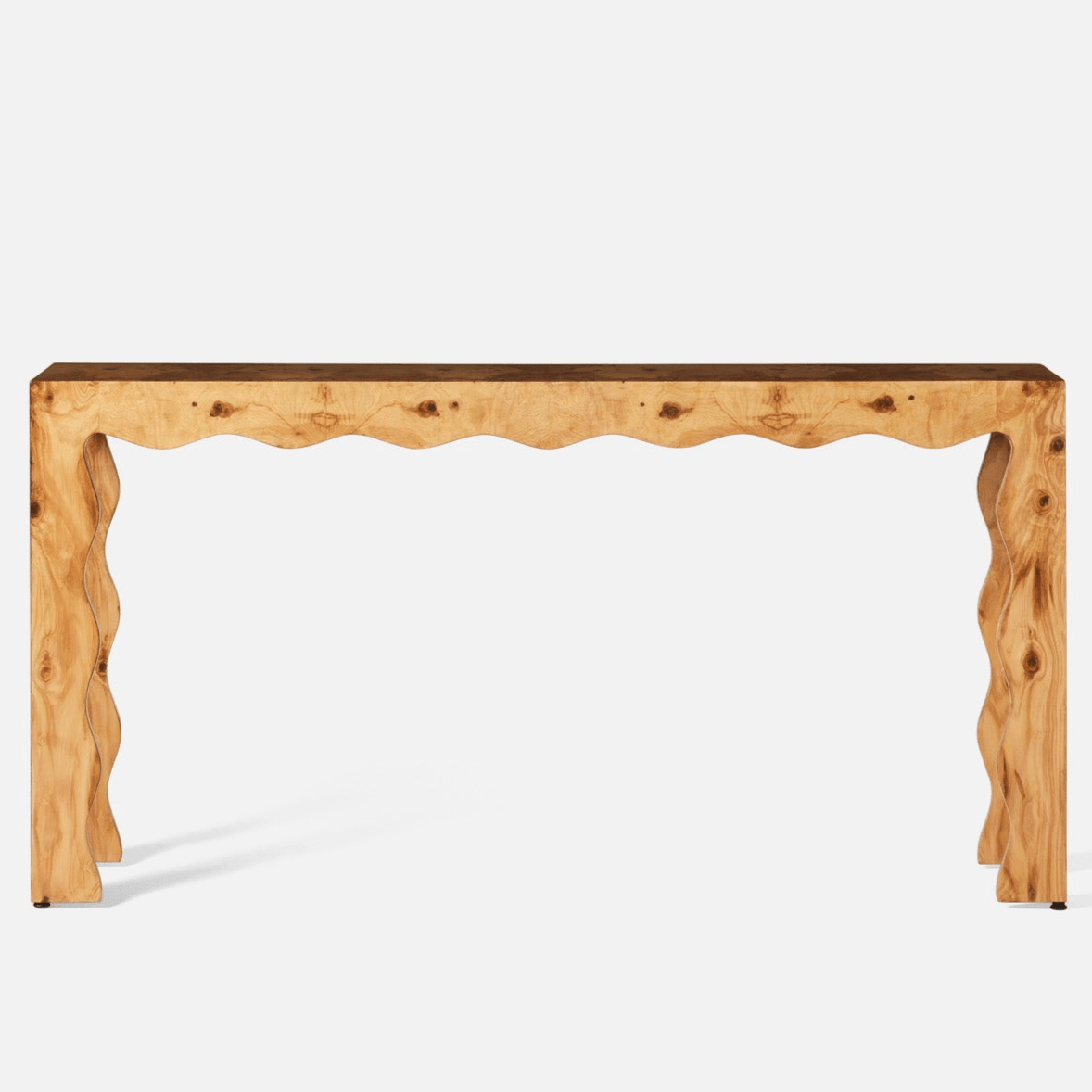 Maurice Console Console & Entry Table FURMAURICCON6012OA