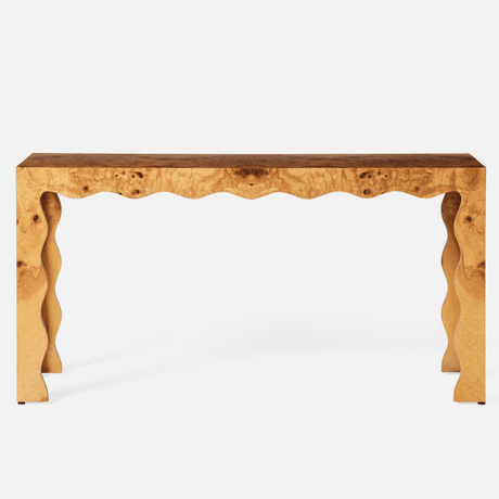 Maurice Console Console & Entry Table FURMAURICCON6018OA