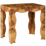 Maurice Side Table Side Tables FURMAURICSTB2618OA