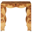 Maurice Side Table Side Tables FURMAURICSTB2618OA