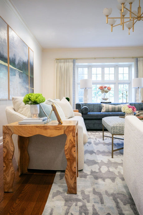 Maurice Side Table Side Tables FURMAURICSTB2618OA