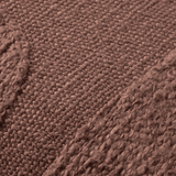 Mauve Pillow Long Lumbar + Body Pillows