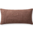 Mauve Pillow Long Lumbar + Body Pillows PSETPBR0020MVE0PI13 885369917844