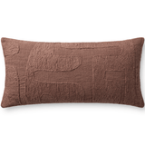 Mauve Pillow Long Lumbar + Body Pillows PSETPBR0020MVE0PI13 885369917844