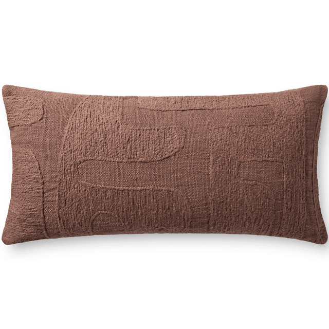 Mauve Pillow Long Lumbar + Body Pillows PSETPBR0020MVE0PI13 885369917844