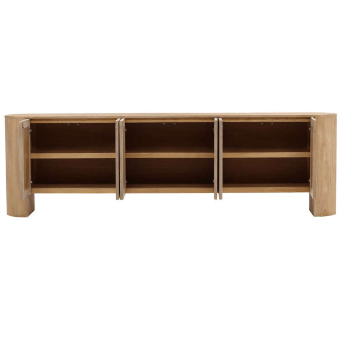 Maven Sideboard Buffets & Sideboards DOV10796-LTNT