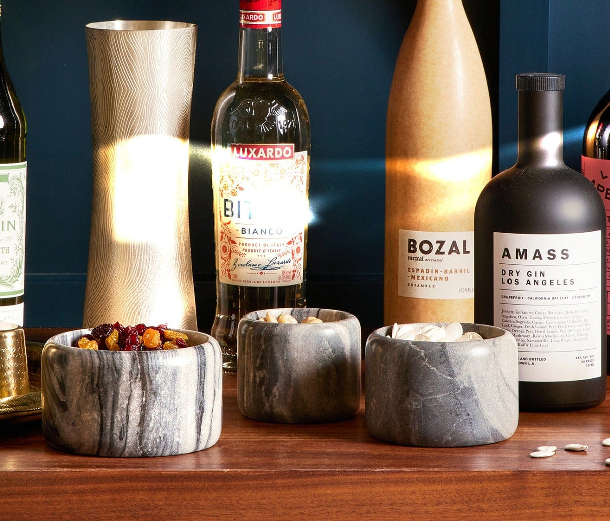 Mavis Small Serving Bowls (Set of 3) Serveware